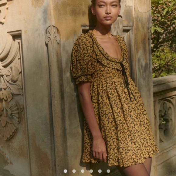 Doen Dresses & Skirts - ISO: Marcela Dress from Doen! S, XS or M!